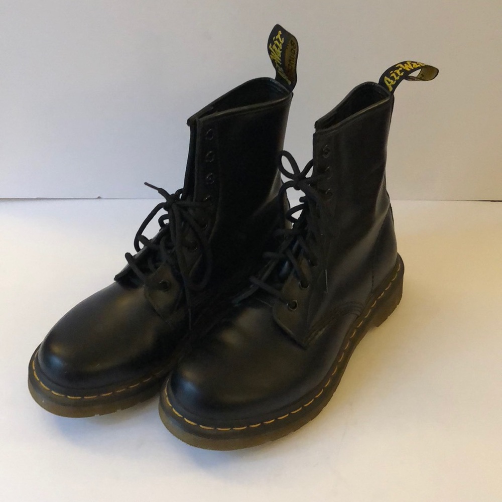 Dr. Martens